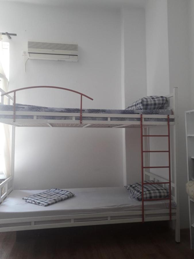 Cosmo Hostel Belgrade Exterior photo